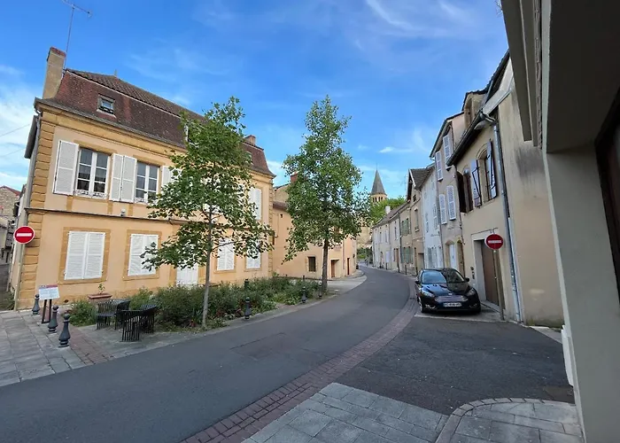 Appartement 6 personnes - Au coeur du centre ville