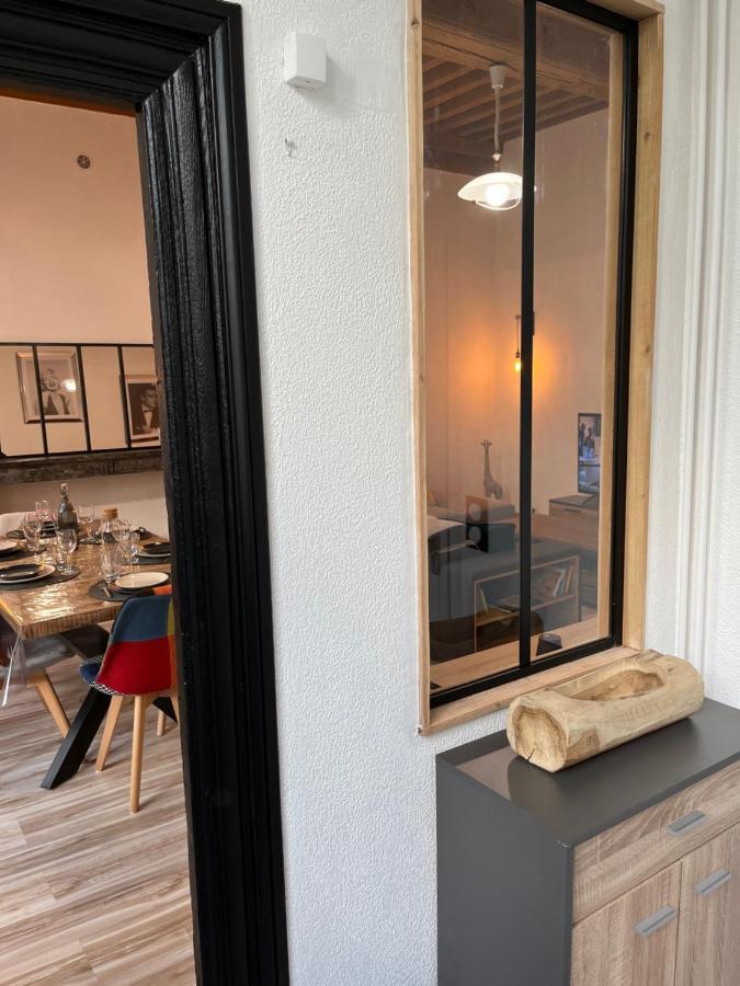 6 Personnes - Au Coeur Du Centre * Paray-le-Monial
