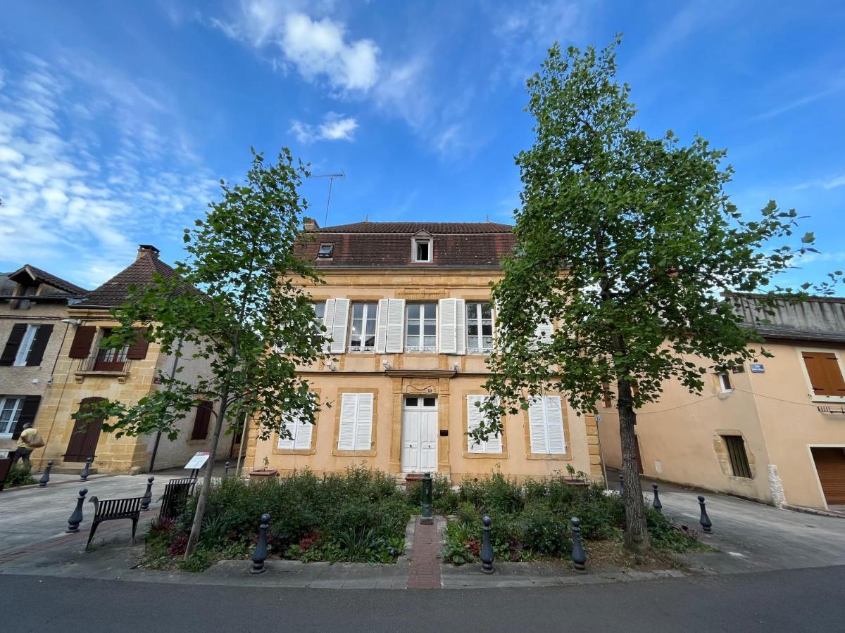 6 Personnes - Au Coeur Du Centre Appartement